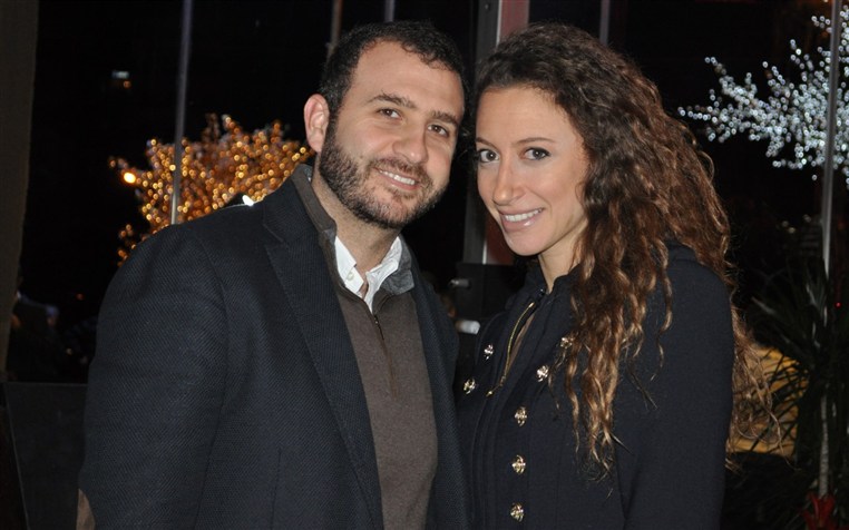 Republic Kaslik Opening